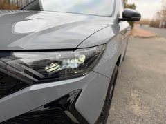 Volkswagen Jetta VS5 280TSI Automatic Gloss Comfort Edition - ფოტო 9