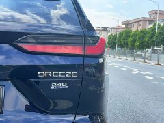 Honda CR-V 240TURBO FWD Luxury 5-Seater - photo 10