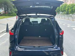 Honda CR-V 240TURBO FWD Luxury 5-Seater - photo 11