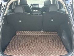 Honda CR-V 240TURBO FWD Luxury 5-Seater - photo 12