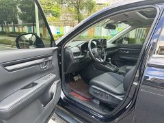 Honda CR-V 240TURBO FWD Luxury 5-Seater - photo 13
