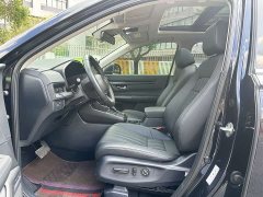 Honda CR-V 240TURBO FWD Luxury 5-Seater - photo 14