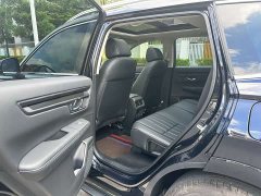 Honda CR-V 240TURBO FWD Luxury 5-Seater - photo 15