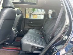 Honda CR-V 240TURBO FWD Luxury 5-Seater - photo 16