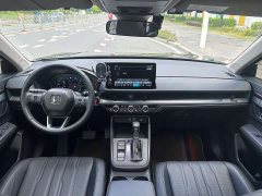 Honda CR-V 240TURBO FWD Luxury 5-Seater - photo 17