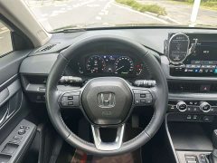 Honda CR-V 240TURBO FWD Luxury 5-Seater - photo 18