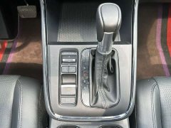 Honda CR-V 240TURBO FWD Luxury 5-Seater - photo 19