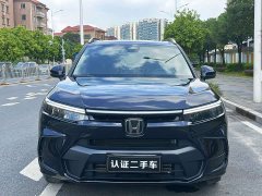 Honda CR-V 240TURBO FWD Luxury 5-Seater - photo 2