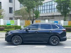 Honda CR-V 240TURBO FWD Luxury 5-Seater - photo 3