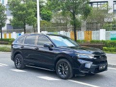 Honda CR-V 240TURBO FWD Luxury 5-Seater - photo 4