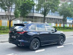 Honda CR-V 240TURBO FWD Luxury 5-Seater - photo 5