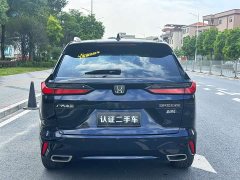 Honda CR-V 240TURBO FWD Luxury 5-Seater - photo 6