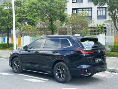 Honda CR-V 240TURBO FWD Luxury 5-Seater - photo 8