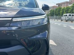 Honda CR-V 240TURBO FWD Luxury 5-Seater - photo 9