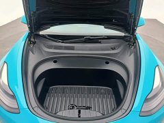 Tesla Model 3 Standard Range RWD Upgrade 3D6 - ფოტო 10