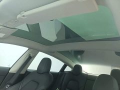 Tesla Model 3 Standard Range RWD Upgrade 3D6 - ფოტო 12