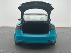 Tesla Model 3 Standard Range RWD Upgrade 3D6 - ფოტო 13
