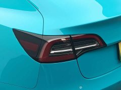 Tesla Model 3 Standard Range RWD Upgrade 3D6 - ფოტო 15