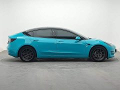 Tesla Model 3 Standard Range RWD Upgrade 3D6 - ფოტო 3