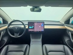 Tesla Model 3 Standard Range RWD Upgrade 3D6 - ფოტო 5