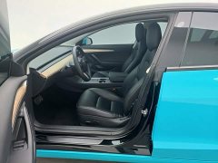 Tesla Model 3 Standard Range RWD Upgrade 3D6 - ფოტო 7
