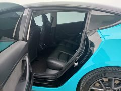 Tesla Model 3 Standard Range RWD Upgrade 3D6 - ფოტო 9