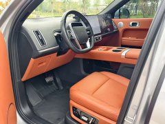 Li Auto Ideal L8 Air - ფოტო 10