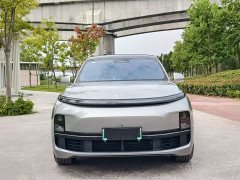 Li Auto Ideal L8 Air - ფოტო 2