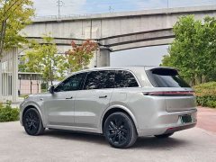 Li Auto Ideal L8 Air - ფოტო 4