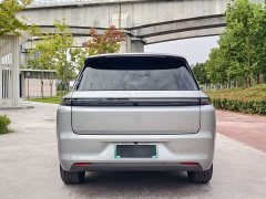 Li Auto Ideal L8 Air - ფოტო 5