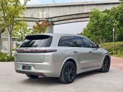 Li Auto Ideal L8 Air - ფოტო 6