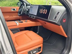 Li Auto Ideal L8 Air - ფოტო 7