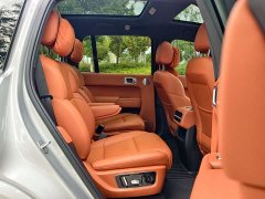 Li Auto Ideal L8 Air - ფოტო 8