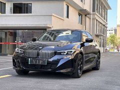 BMW i3 eDrive 40 L Midnight Edition Package - photo 1