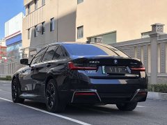 BMW i3 eDrive 40 L Midnight Edition Package - photo 10