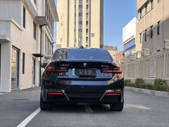 BMW i3 eDrive 40 L Midnight Edition Package - photo 11