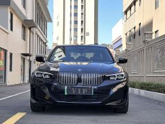 BMW i3 eDrive 40 L Midnight Edition Package - photo 2