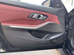 BMW i3 eDrive 40 L Midnight Edition Package - photo 4