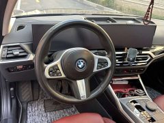 BMW i3 eDrive 40 L Midnight Edition Package - photo 7