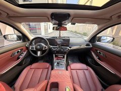 BMW i3 eDrive 40 L Midnight Edition Package - photo 8