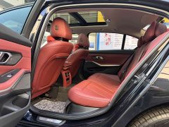 BMW i3 eDrive 40 L Midnight Edition Package - photo 9