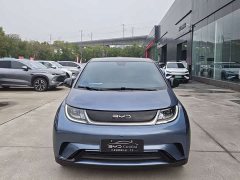 BYD Dolphin Glory Edition 420km Fashion Version - ფოტო 2