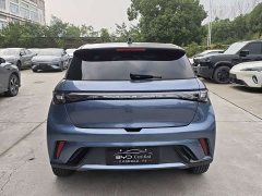 BYD Dolphin Glory Edition 420km Fashion Version - ფოტო 4