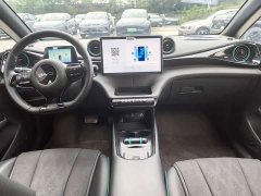 BYD Dolphin Glory Edition 420km Fashion Version - ფოტო 8