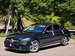 Mercedes-Benz C-Class C 260 L - ფოტო 1