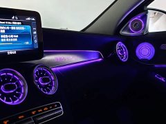 Mercedes-Benz C-Class C 260 L - ფოტო 10