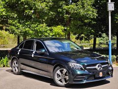 Mercedes-Benz C-Class C 260 L - ფოტო 3