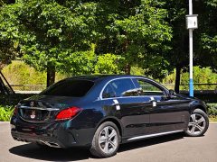 Mercedes-Benz C-Class C 260 L - ფოტო 4