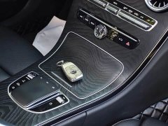 Mercedes-Benz C-Class C 260 L - ფოტო 7