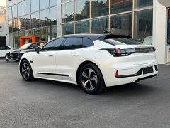 Zeekr 001 WE Edition 100kWh - ფოტო 10